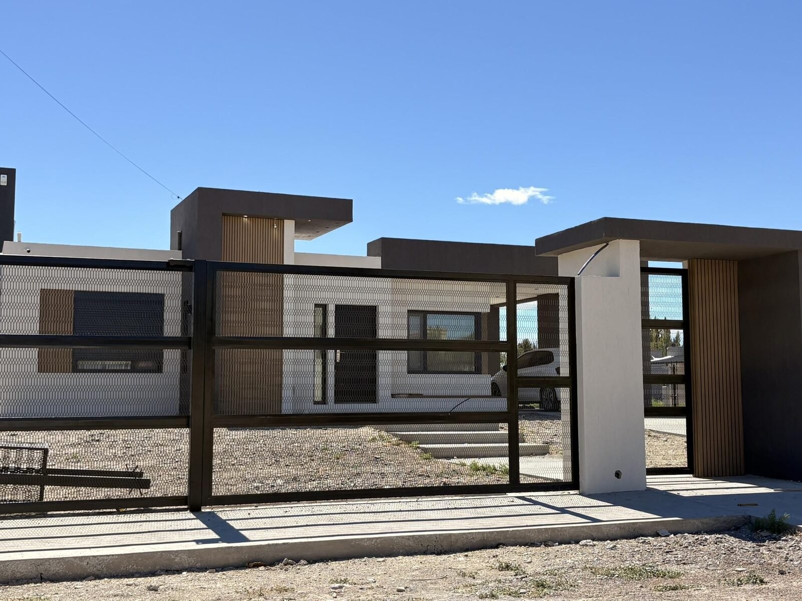 Vivienda Y-G